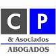 Logo Estudio Juridico CP